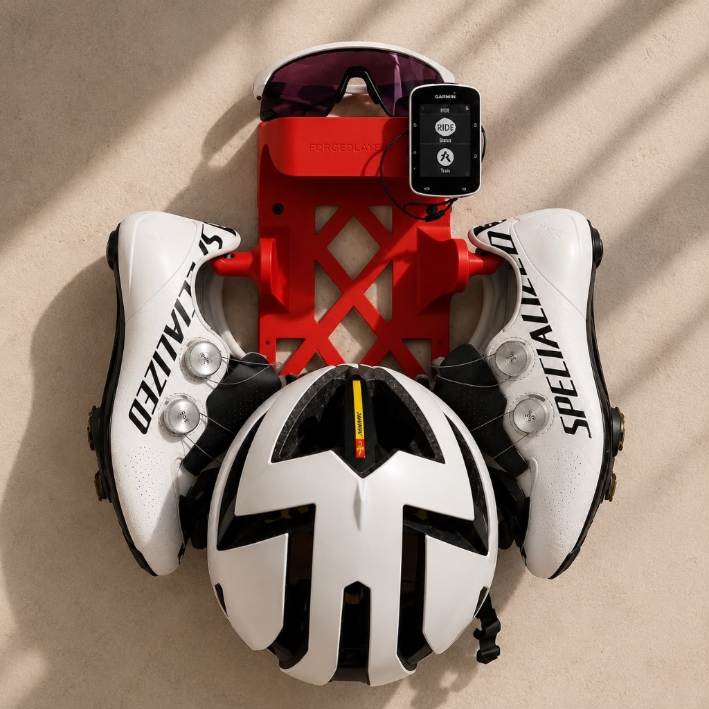 Bike Accessories
