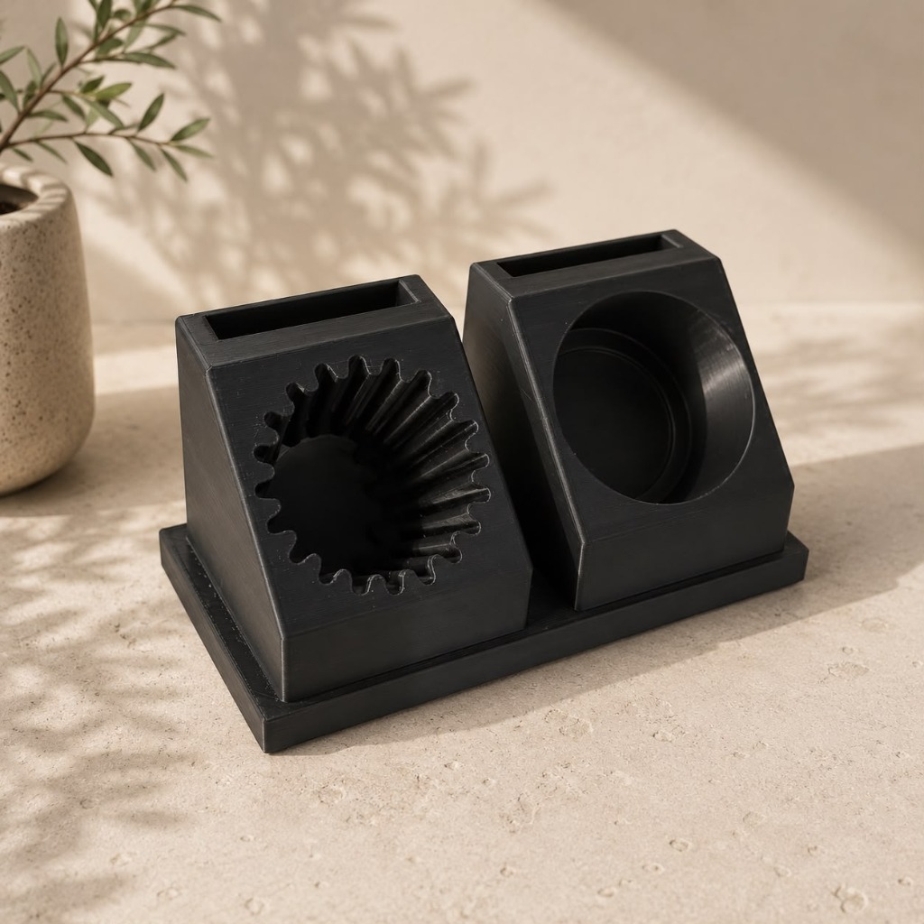 Xbloom Accessory Station