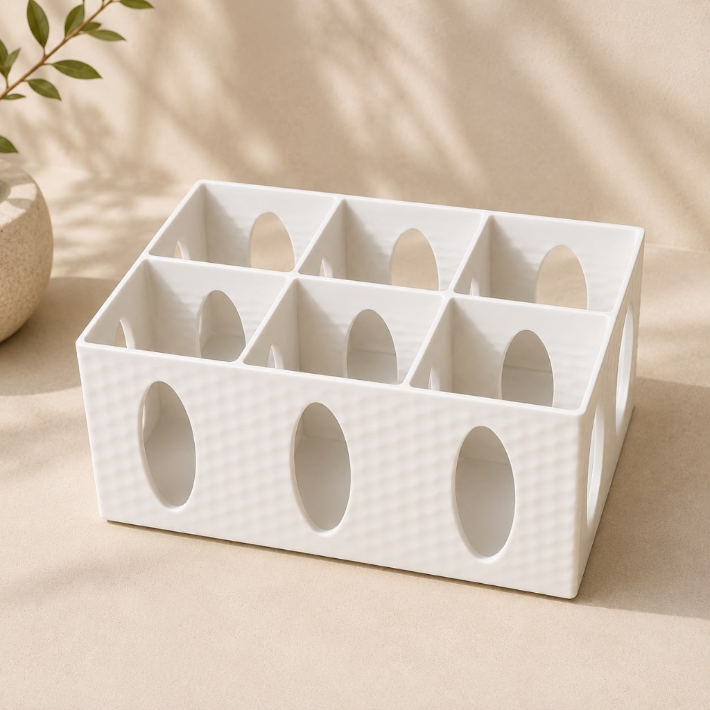 Bike Bottle Organizer